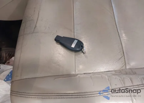 2011 Jeep Grand Cherokee Limited из США, поврежденный, VIN 1J4RS5GTXBC501648